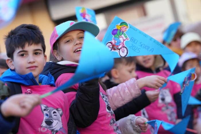 2 BiciScuola PH LaPresse 700x467