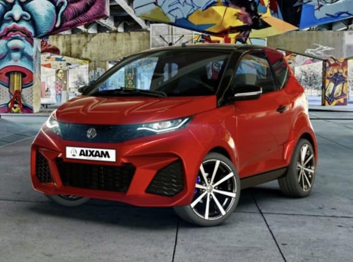 Aixam City GTO 1 700x519