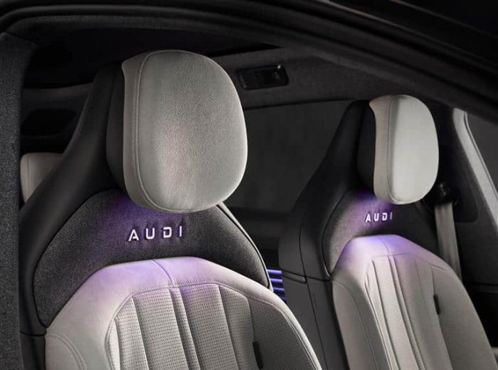 Audi E5 Sportback  e1745405454404 700x520