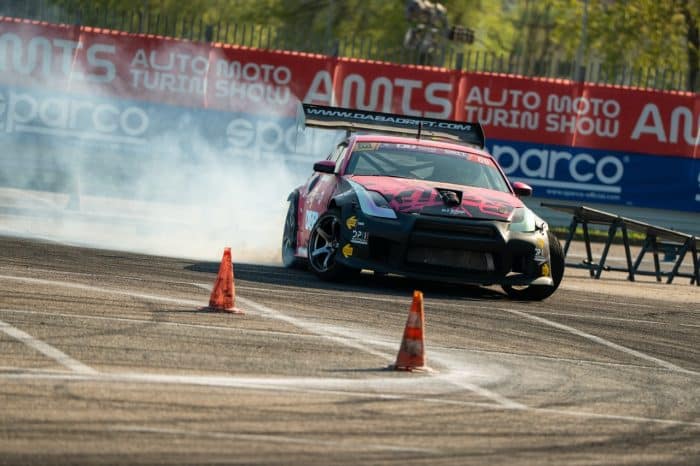 Auto Moto Turin Show 2025 foto ufficiali 14 700x466