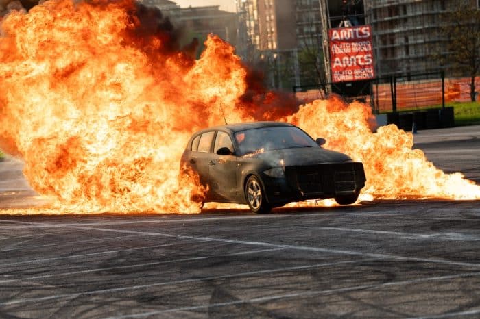 Auto Moto Turin Show 2025 - foto ufficiali 19