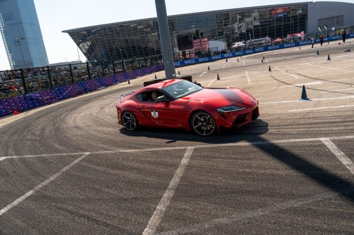 Auto Moto Turin Show 2025 foto ufficiali 38 700x466