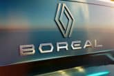 Renault Boreal, nuovo Suv per 70 mercati extraeuropei 12 Renault Boreal