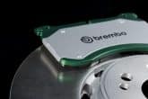 Brembo Greentell Set 2 165x110