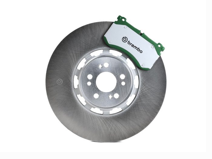 Brembo Greentell Set 5 700x525
