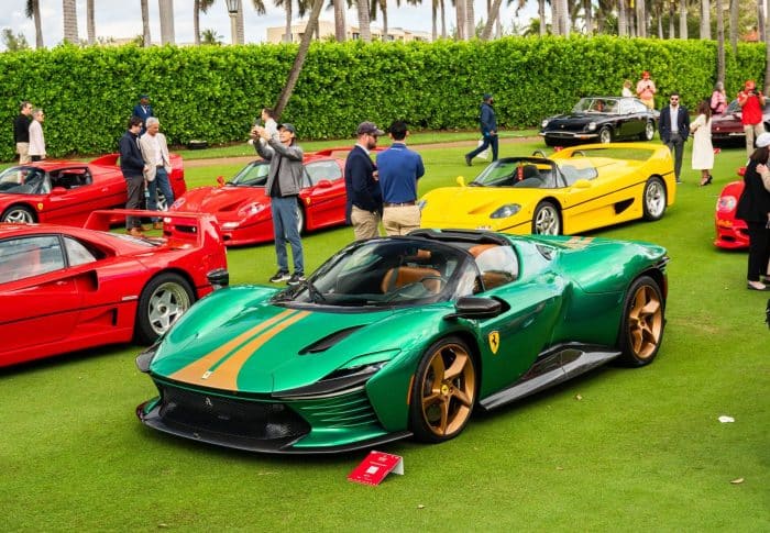 Cavallino Classic 2026 Courtesy of Cavallino Classic 15 scaled e1743524385674 700x485