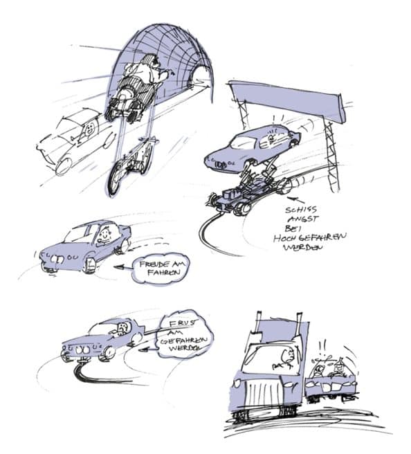 Chapter 17 ©Chris Bangle Minerva 594x656