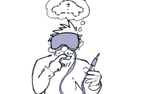 Sguardi inediti con Chris Bangle nel libro "Leggere tra le righe del Car Design"