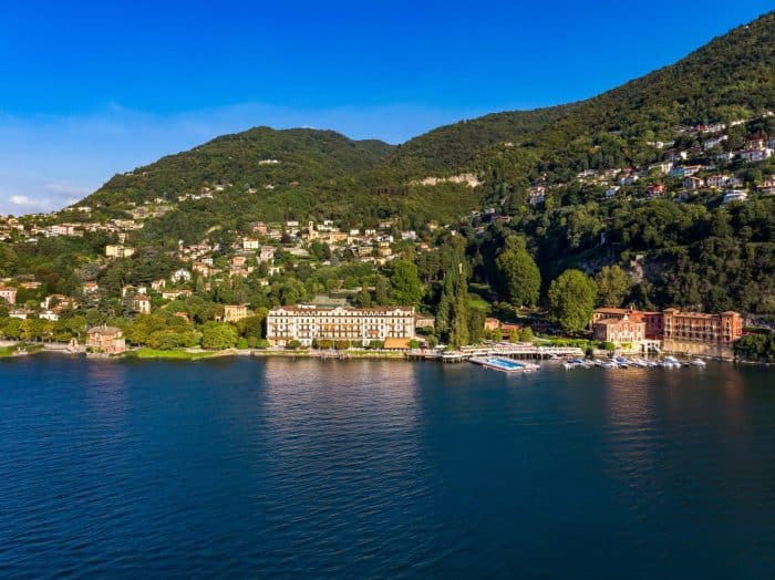 Concorso d’Eleganza Villa d’Este 2025, novità e programma 4 Concorso dEleganza Villa dEste 5 700x524