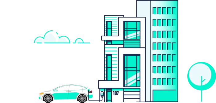 Condomini e ricarica auto elettriche, la situazione in Italia