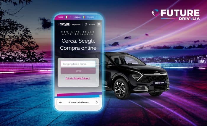 Drivalia Future 700x426