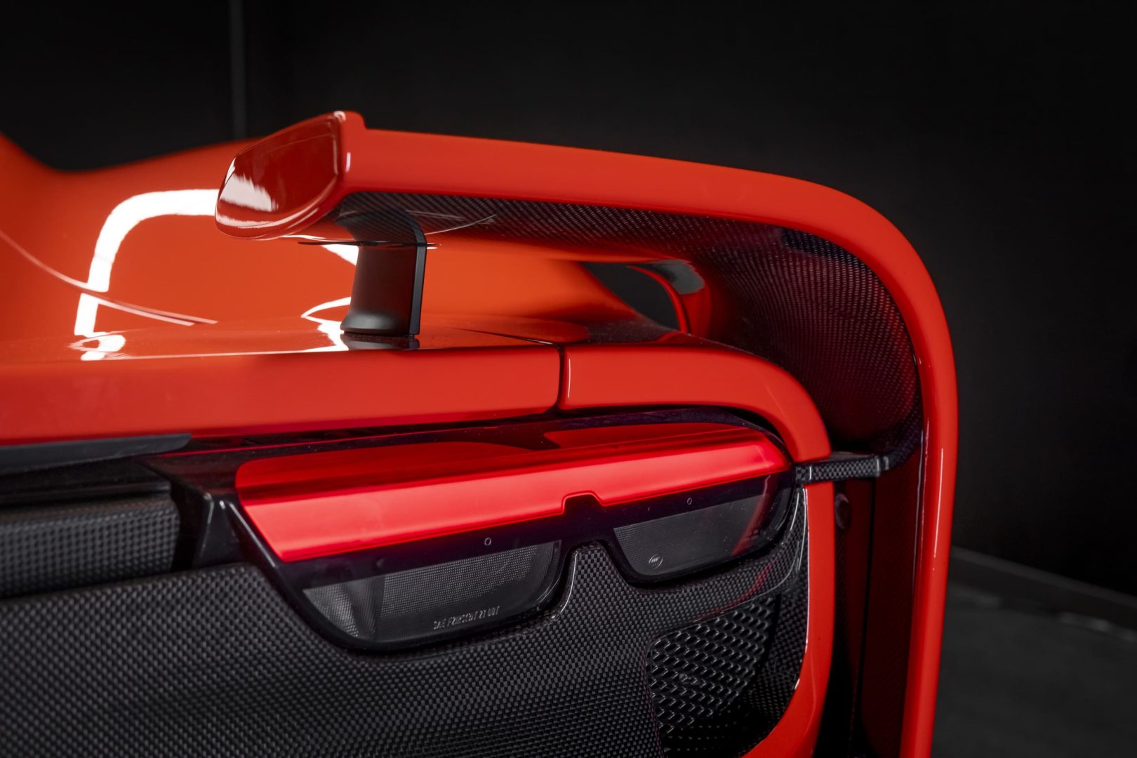 Ferrari 296 Speciale e Speciale Aperta 12 1620x1080