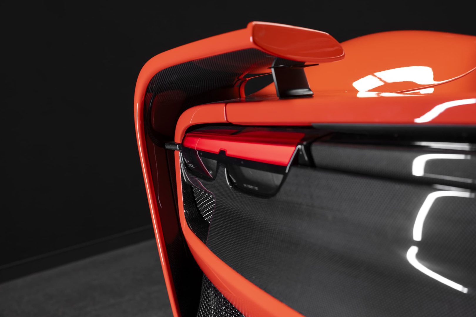 Ferrari 296 Speciale e Speciale Aperta 14 1620x1080