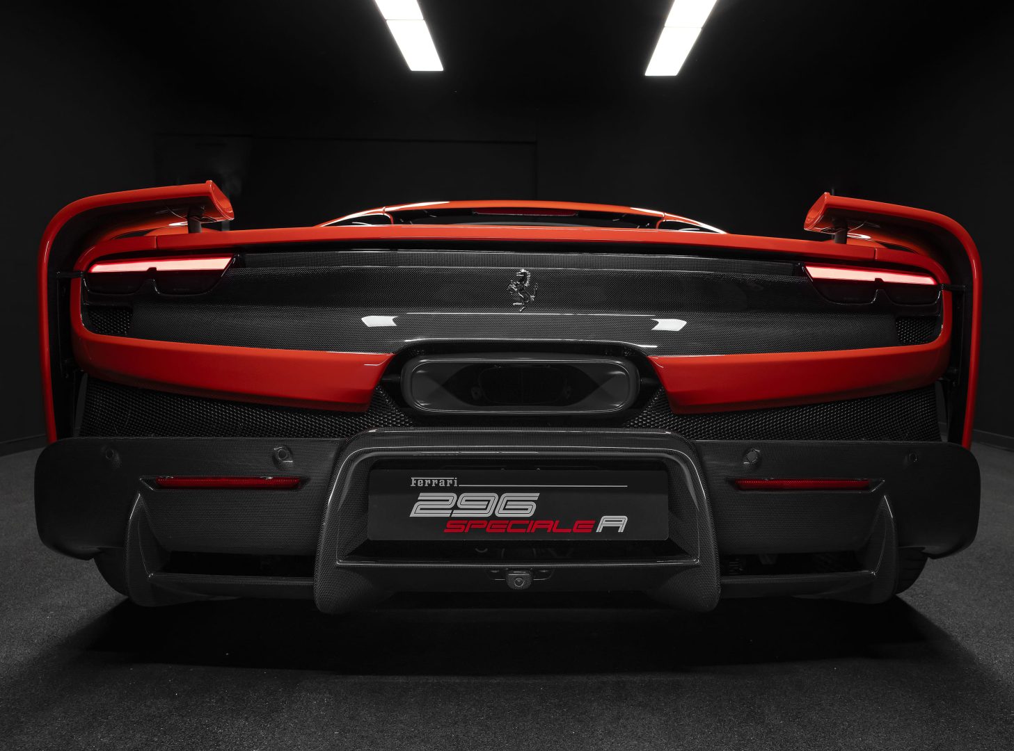 Ferrari 296 Speciale e Speciale Aperta 15 1457x1080