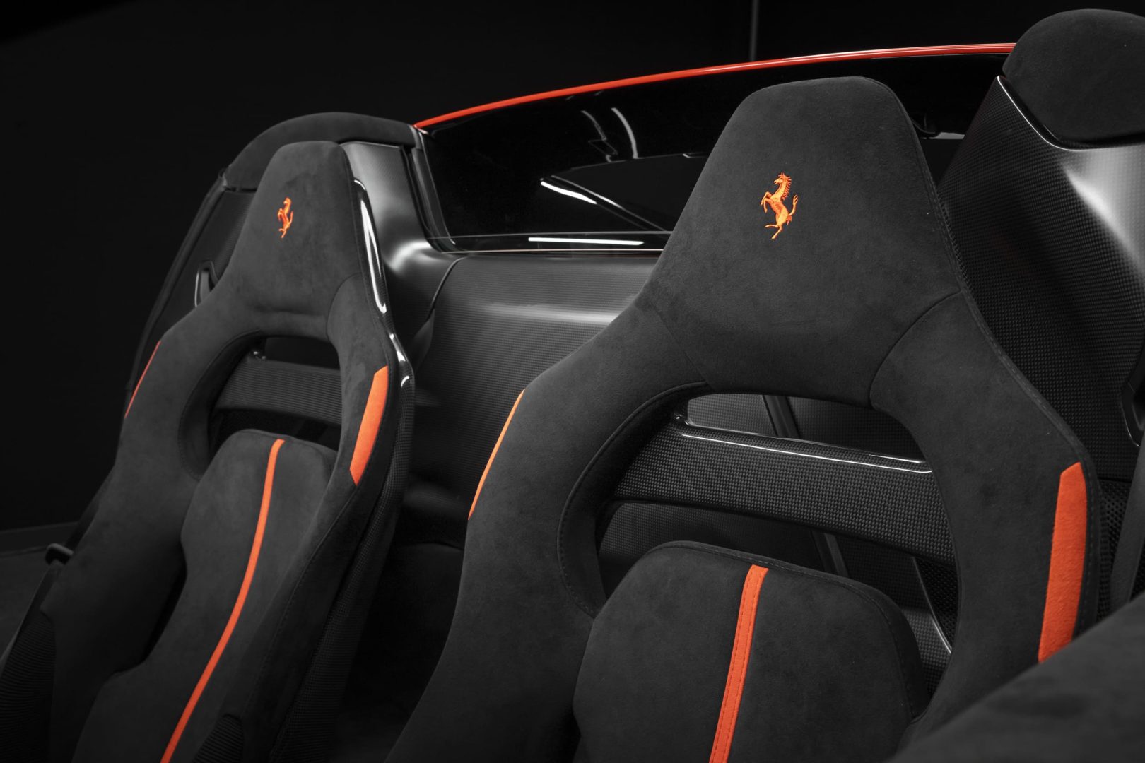 Ferrari 296 Speciale e Speciale Aperta 18 1620x1080