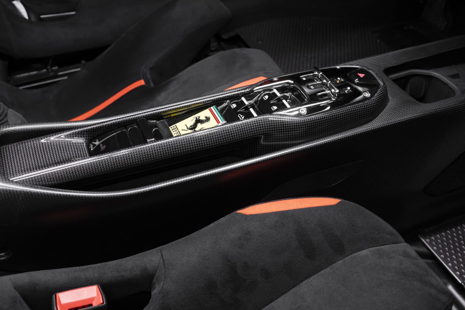 Ferrari 296 Speciale e Speciale Aperta 20 1620x1080