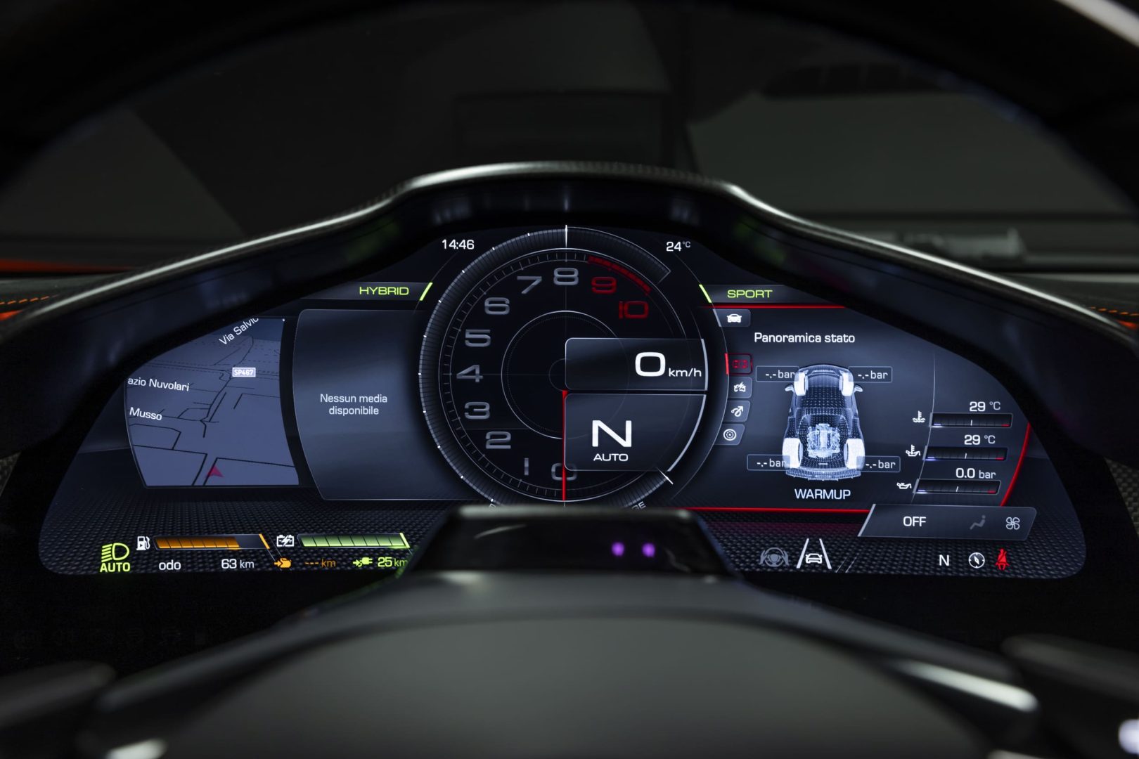 Ferrari 296 Speciale e Speciale Aperta 21 1620x1080