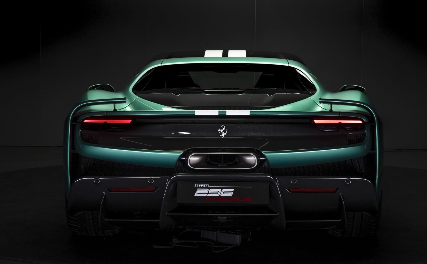 Ferrari 296 Speciale e Speciale Aperta 28 1743x1080