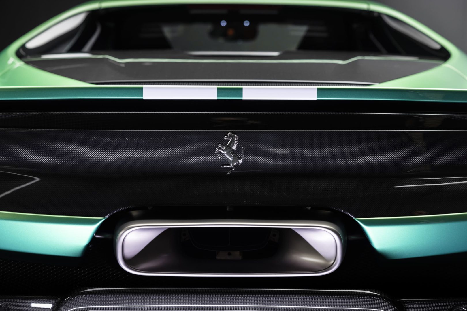 Ferrari 296 Speciale e Speciale Aperta 33 1620x1080