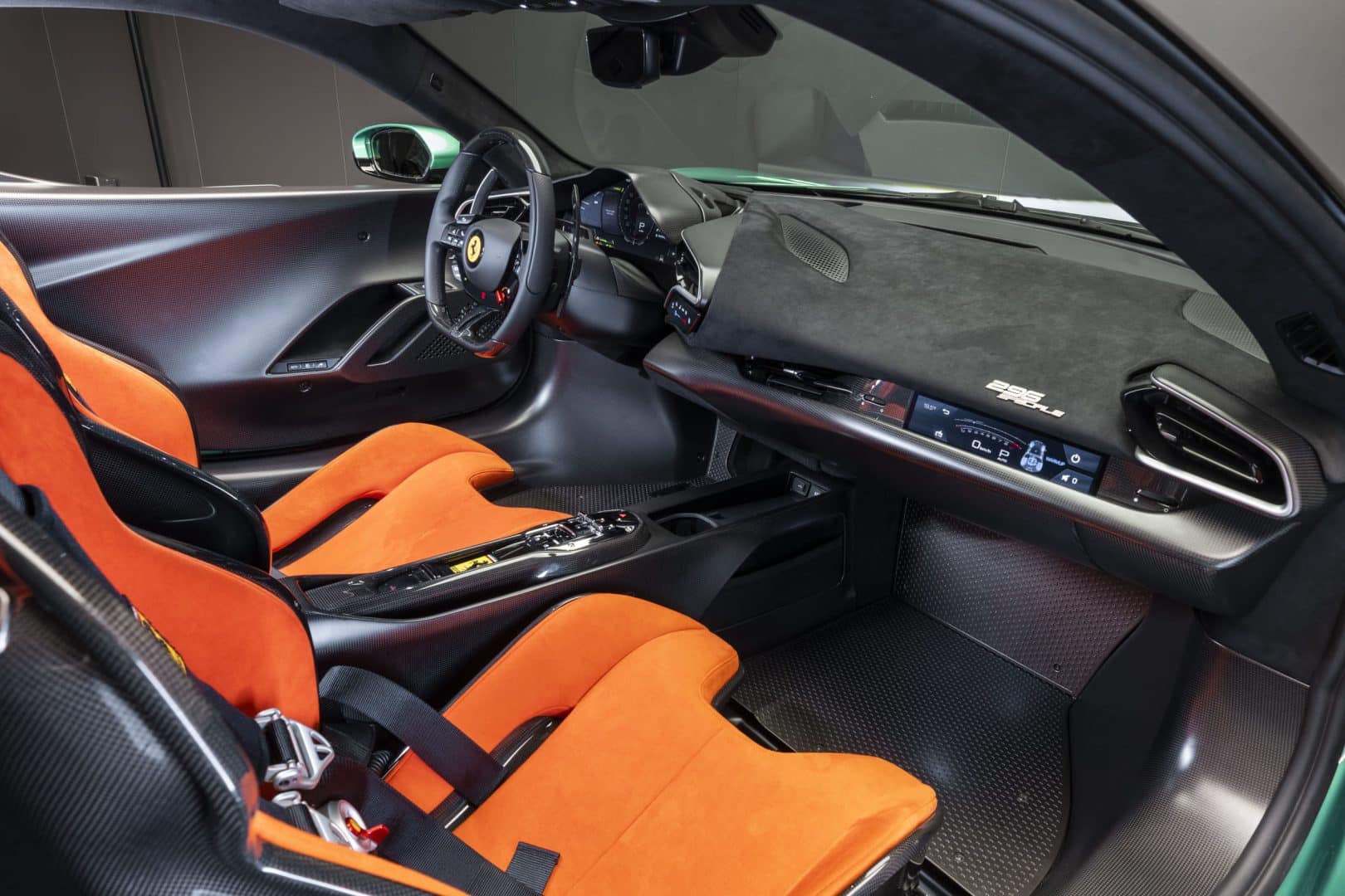 Ferrari 296 Speciale e Speciale Aperta 36 1620x1080