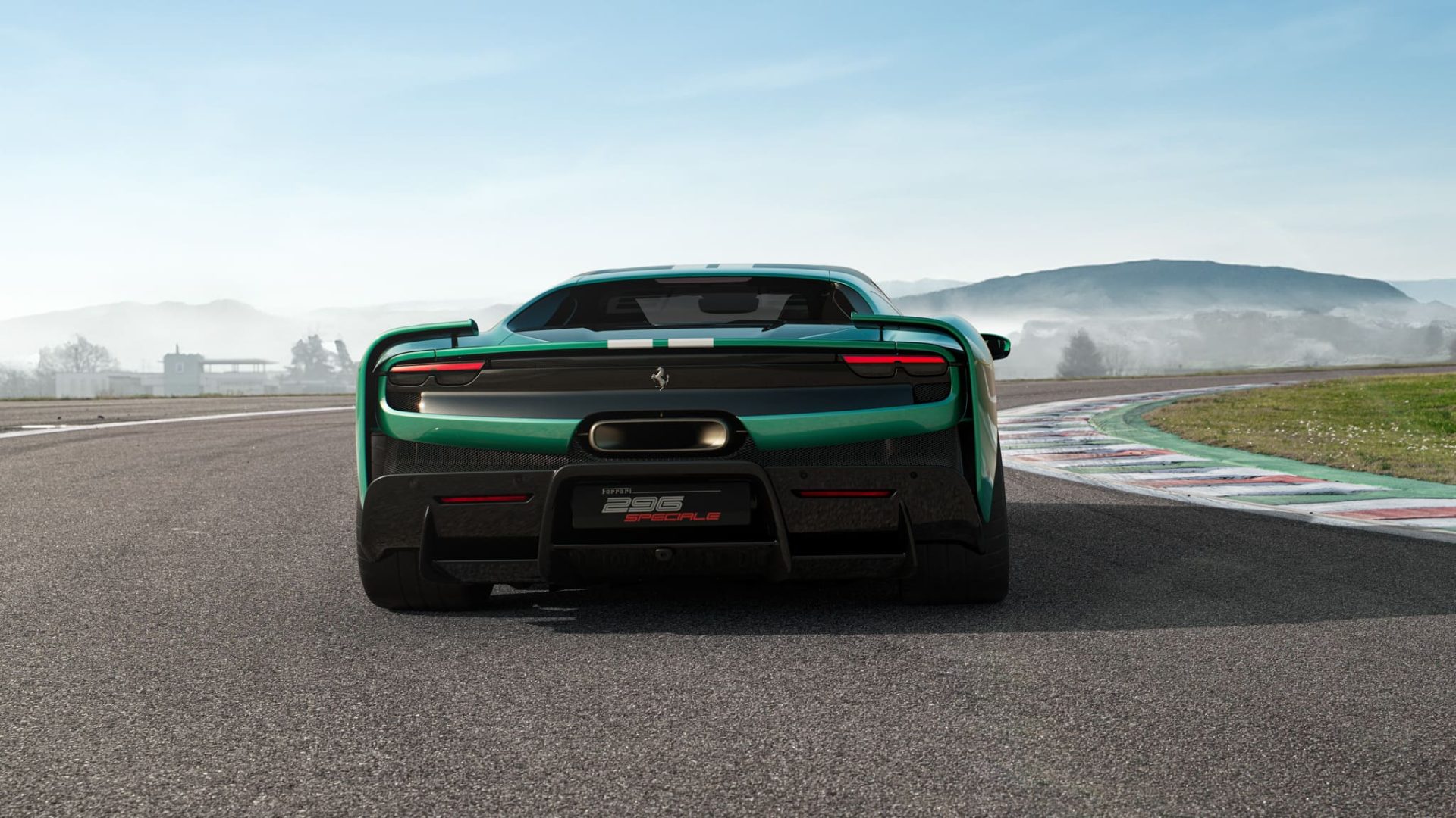 Ferrari 296 Speciale e Speciale Aperta 39 1920x1080