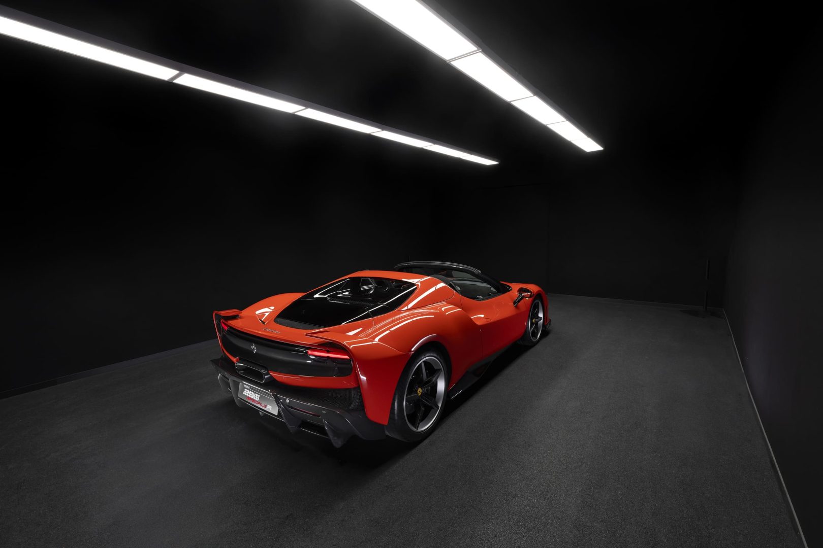 Ferrari 296 Speciale e Speciale Aperta 4 1620x1080