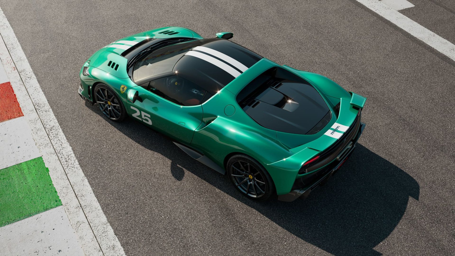 Ferrari 296 Speciale e Speciale Aperta 40 1920x1080