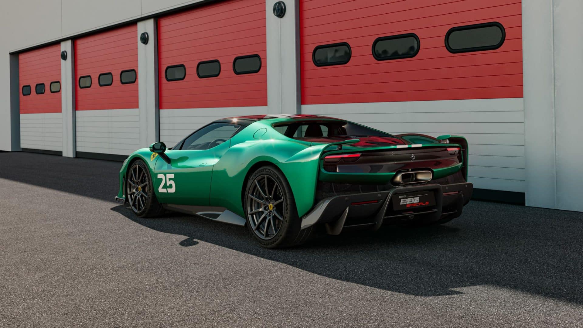 Ferrari 296 Speciale e Speciale Aperta 41 1920x1080