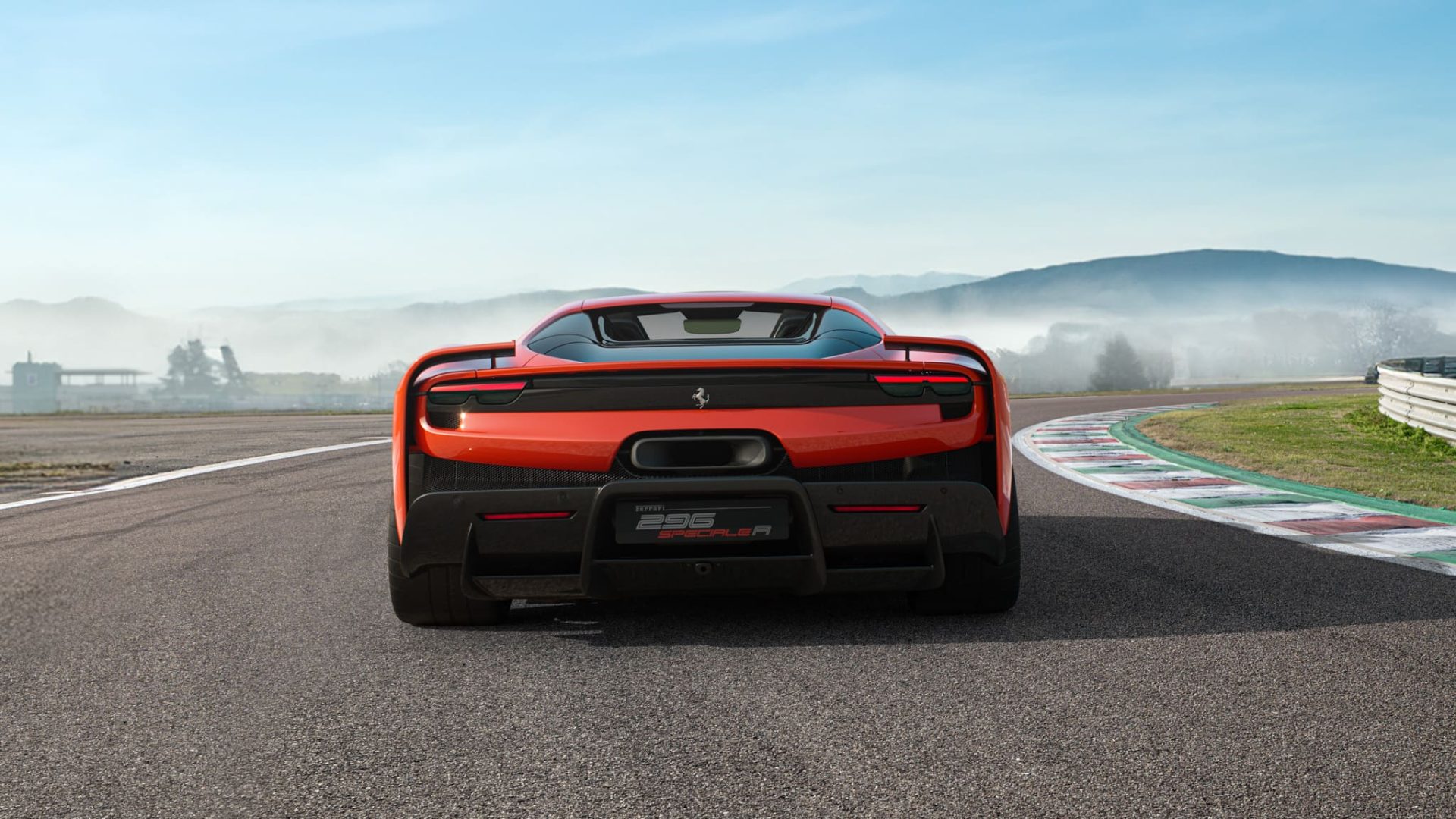 Ferrari 296 Speciale e Speciale Aperta 43 1920x1080