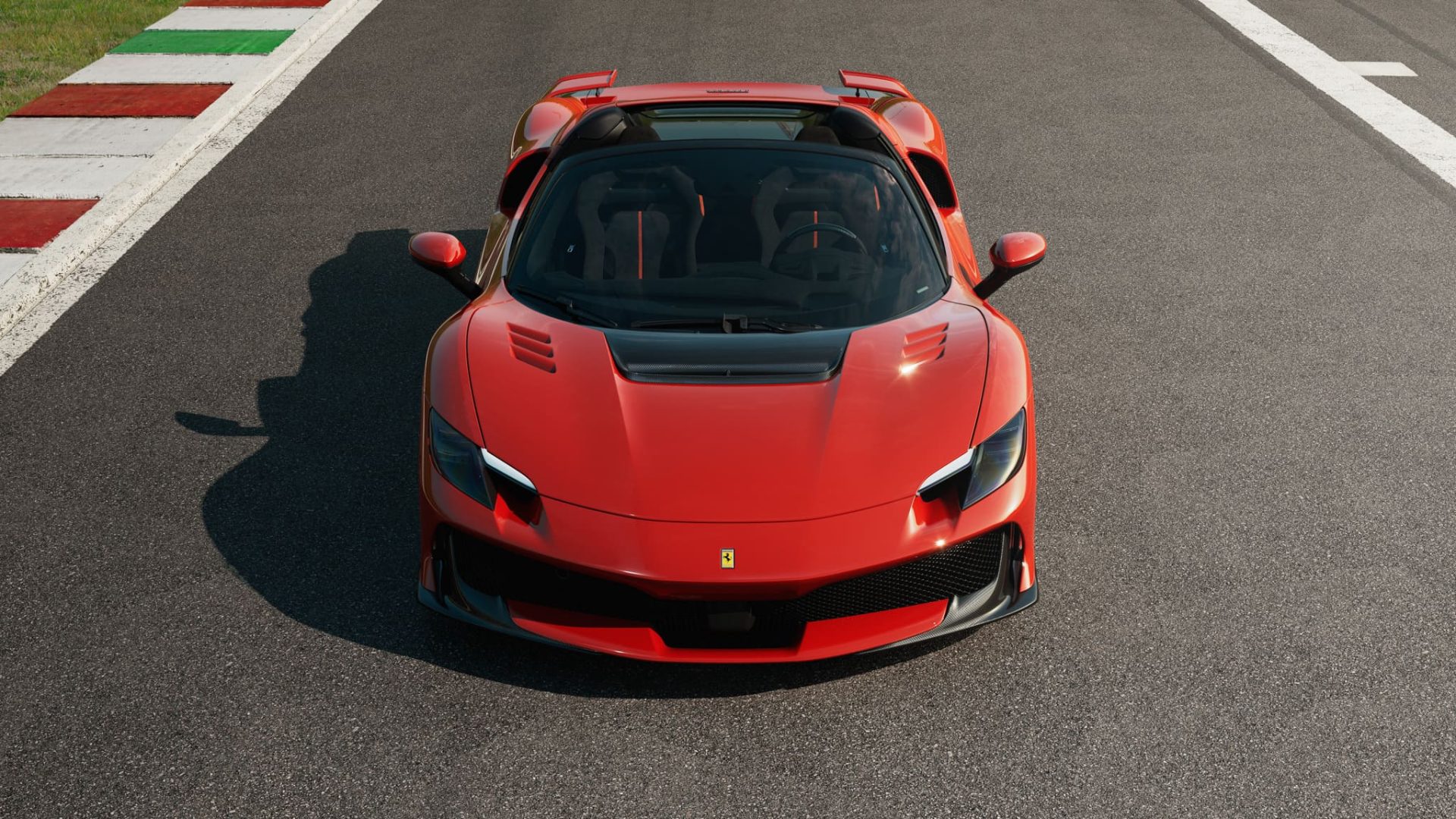 Ferrari 296 Speciale e Speciale Aperta 48 1920x1080