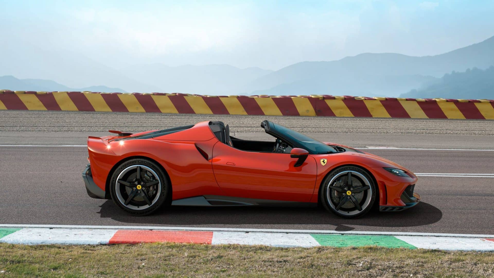 Ferrari 296 Speciale e Speciale Aperta 49 1920x1080