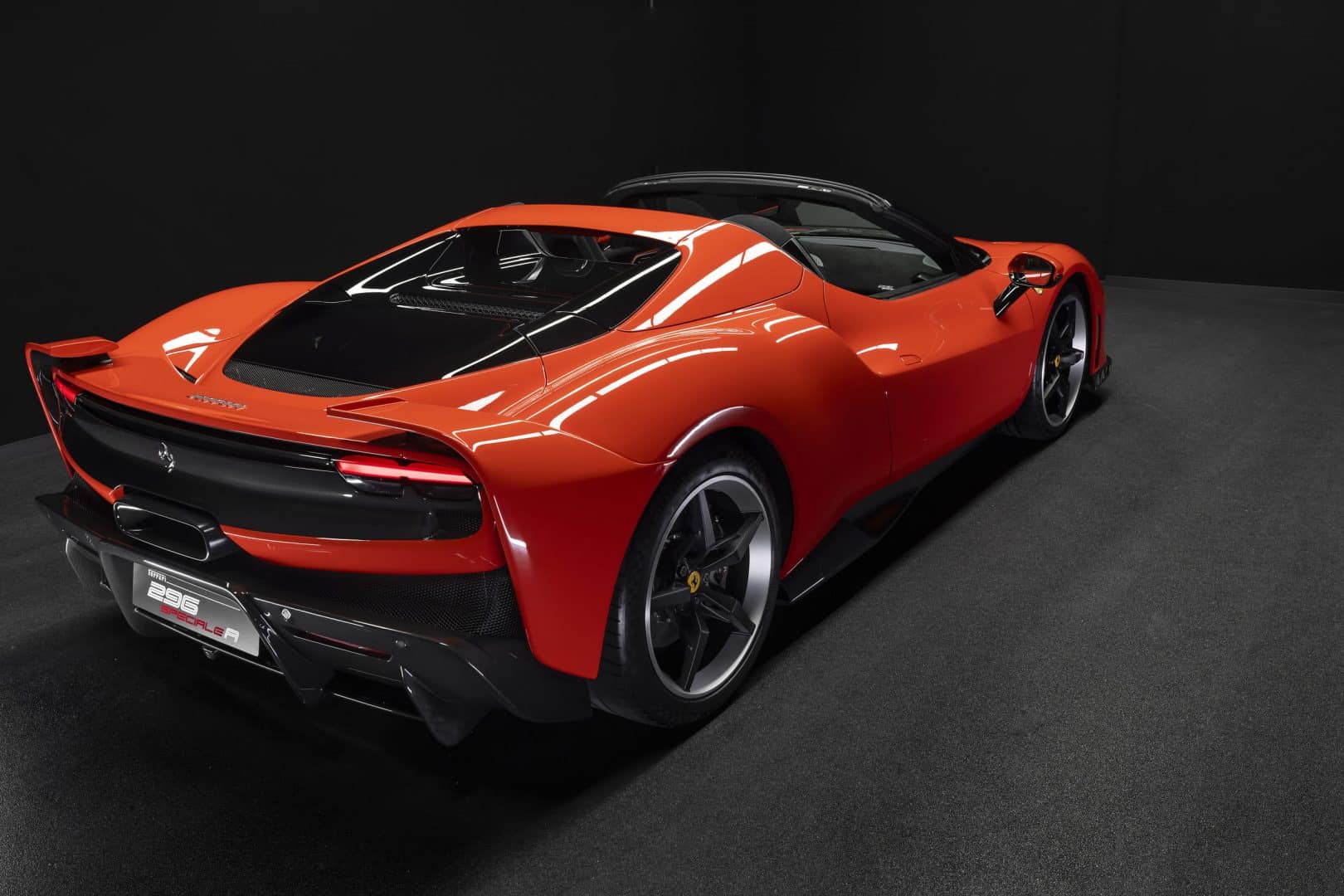 Ferrari 296 Speciale e Speciale Aperta 5 1620x1080