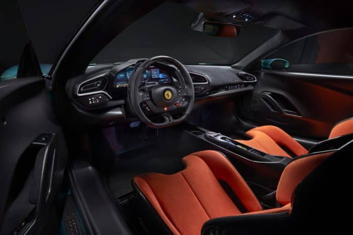 Ferrari 296 Speciale e Speciale Aperta 51 700x467