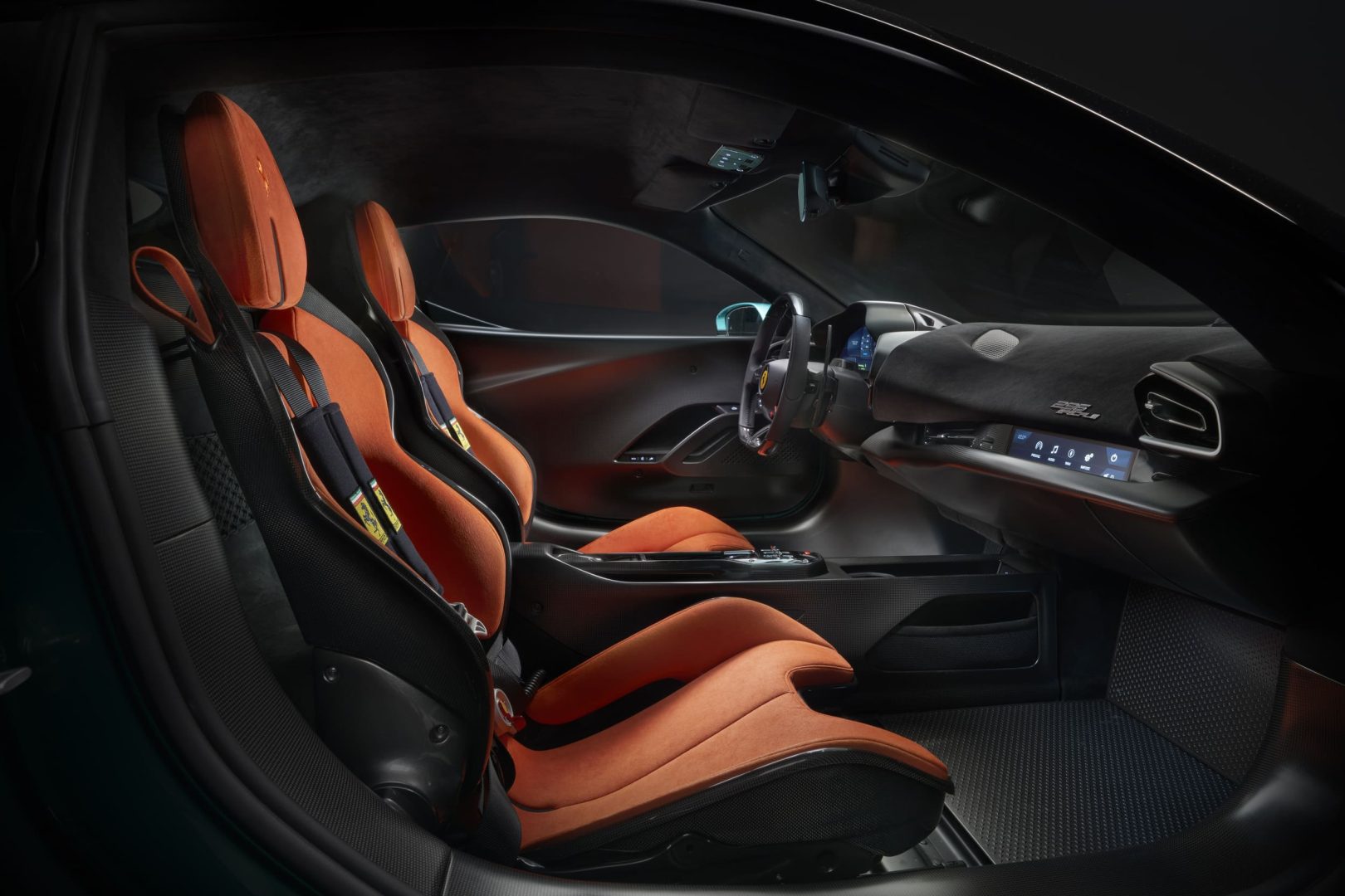 Ferrari 296 Speciale e Speciale Aperta 52 1620x1080