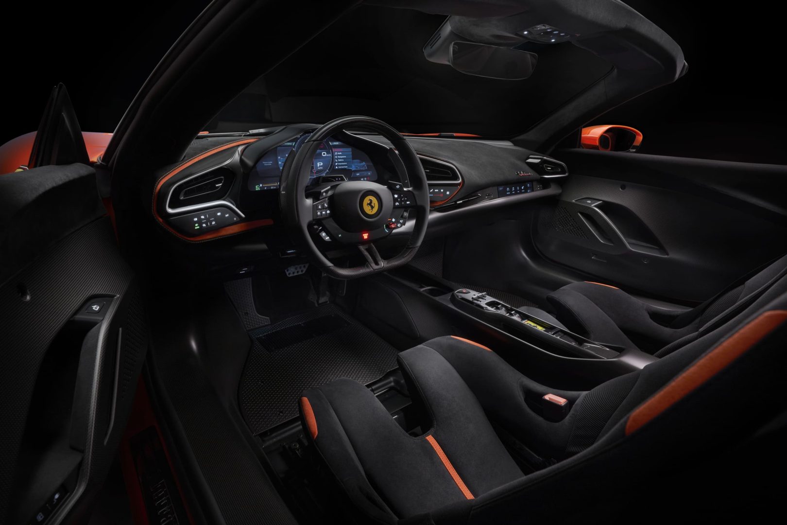 Ferrari 296 Speciale e Speciale Aperta 53 1620x1080