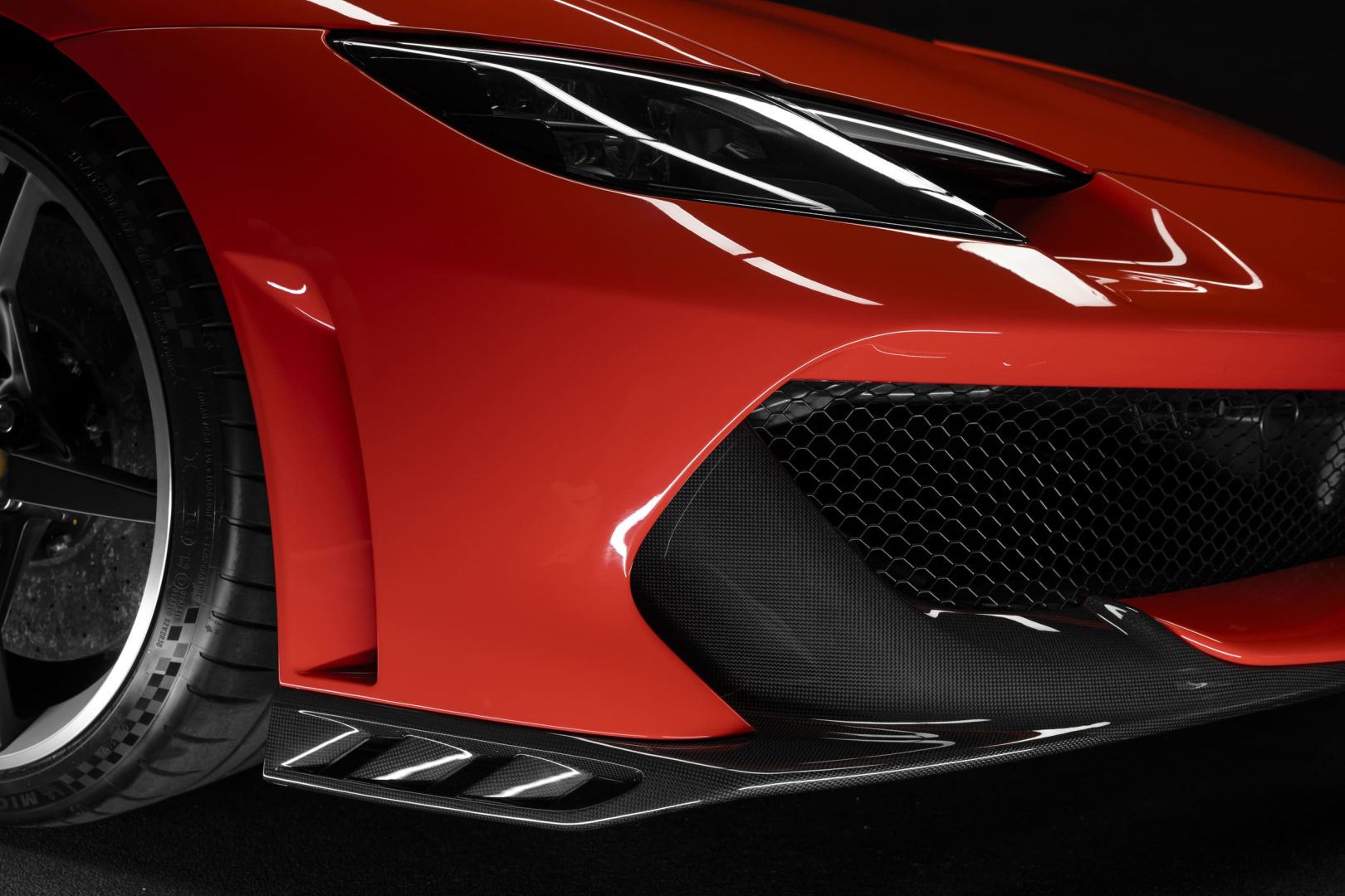 Ferrari 296 Speciale e Speciale Aperta 7 1620x1080