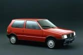Fiat Uno Turbo 165x110