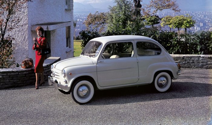 Fiat 600