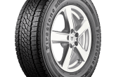Firestone Vanhawk 2 Winter EVO, l'optimum per furgoni e flotte 9 Firestone Vanhawk 2 Winter EVO 1