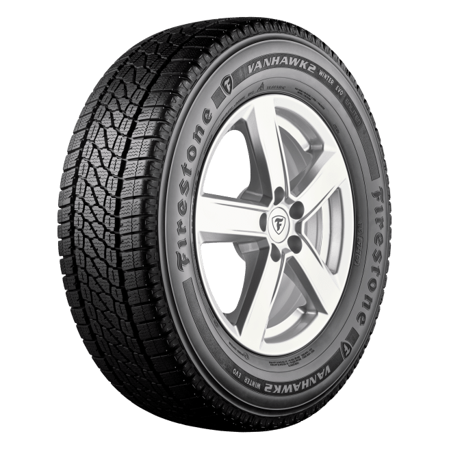 Firestone Vanhawk 2 Winter EVO 1 656x656