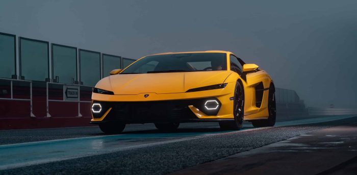 Formidabile Lamborghini Temerario 920 cavalli su strada e in pista 13 scaled e1744015826396 700x343