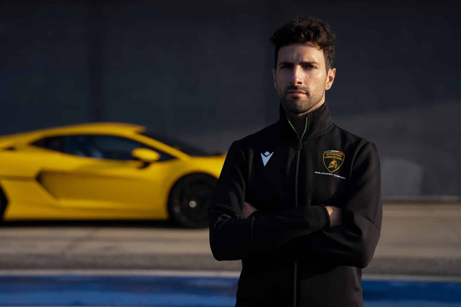 Formidabile Lamborghini Temerario 920 cavalli su strada e in pista 18 1620x1080