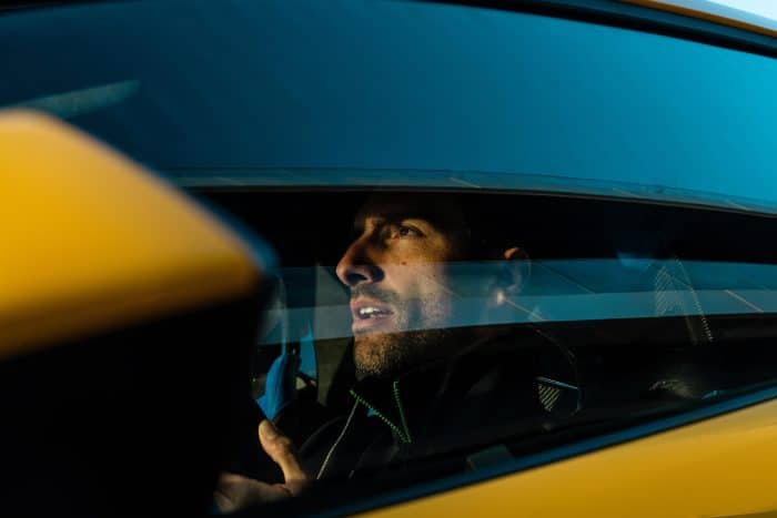 Formidabile Lamborghini Temerario 920 cavalli su strada e in pista 8 700x467