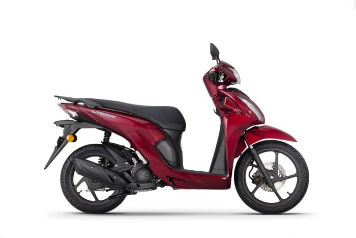 Honda Vision 110 2 700x467