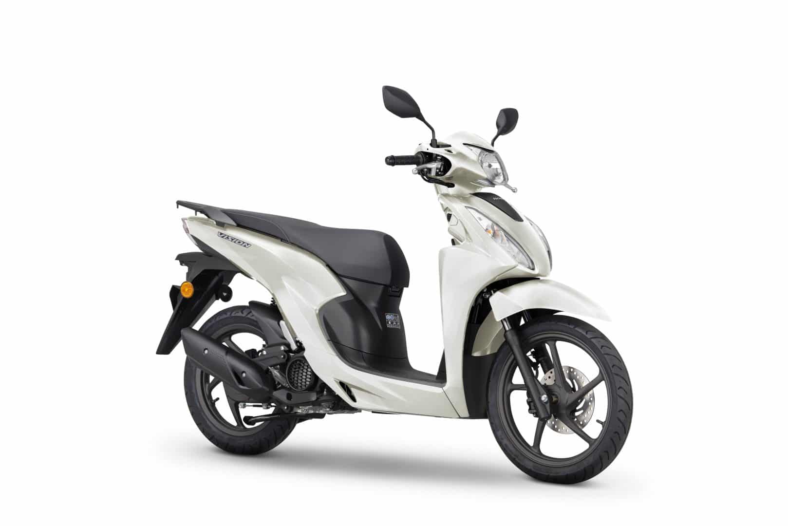 HONDA VISION