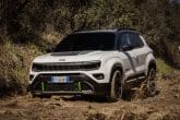 Jeep Avenger domina il mercato italiano Suv a marzo 2025 5