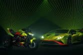 Lamborghini e Ducati, il 9 aprile una novitĂ alla MDW 7 Lamborghini e Ducati - 6