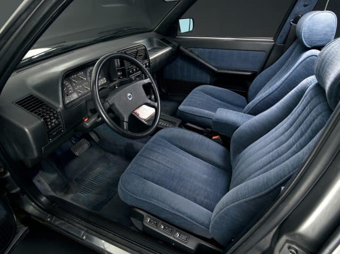 Lancia Thema Zagato Agnelli Credit RM Sothebys 1 700x524