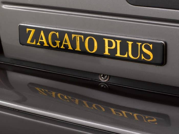 Lancia Thema Zagato Agnelli Credit RM Sothebys 5 700x524