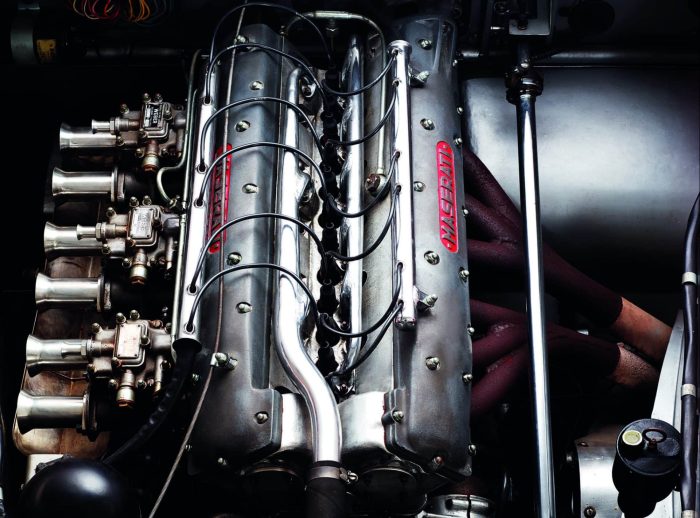 Maserati celebra il lusso italiano ad Anantara Concorso Roma 2025 3 scaled e1745326720597 700x518